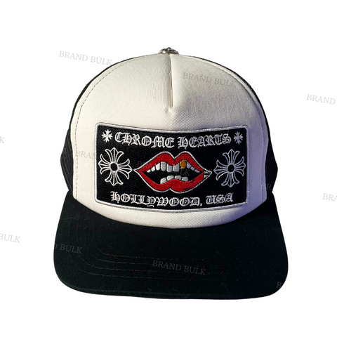 Chrome Hearts Matty Boy Chomper Hollywood Trucker Hat