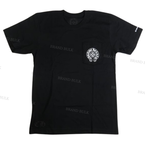 Chrome Hearts Horseshoe S/S T-Shirt