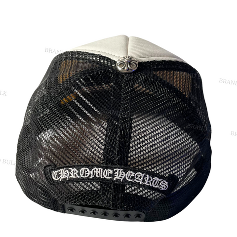 Chrome Hearts Matty Boy Chomper Hollywood Trucker Hat