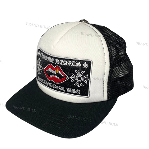 Chrome Hearts Matty Boy Chomper Hollywood Trucker Hat