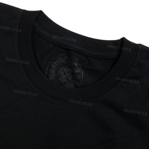 Chrome Hearts Horseshoe S/S T-Shirt