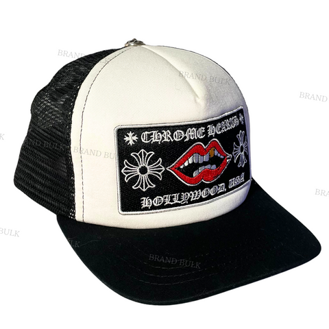 Chrome Hearts Matty Boy Chomper Hollywood Trucker Hat