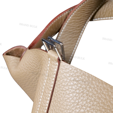 Hermes ピコタン ロック 22 MM トリヨンクレマンス