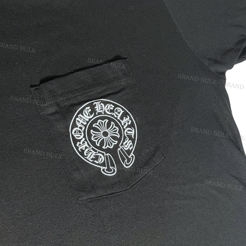 Chrome Hearts Horseshoe S/S T-Shirt