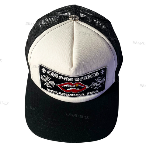 Chrome Hearts Matty Boy Chomper Hollywood Trucker Hat