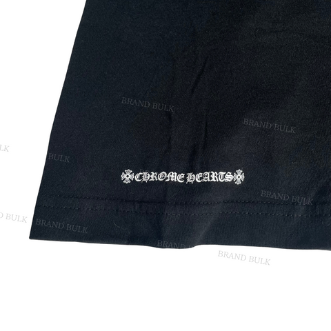Chrome Hearts Horseshoe S/S T-Shirt