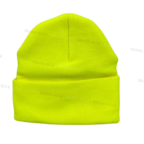 Chrome Hearts Logo Watch Cap Beanie