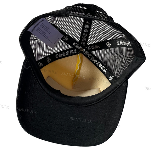 Chrome Hearts Matty Boy Chomper Hollywood Trucker Hat