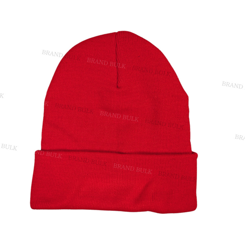 Chrome Hearts Logo Watch Cap Beanie