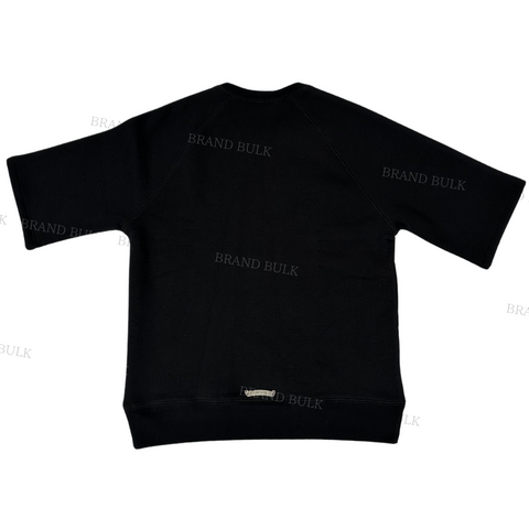 Chrome Hearts Y NOT Slow Ride S/S Sweat T-Shirts