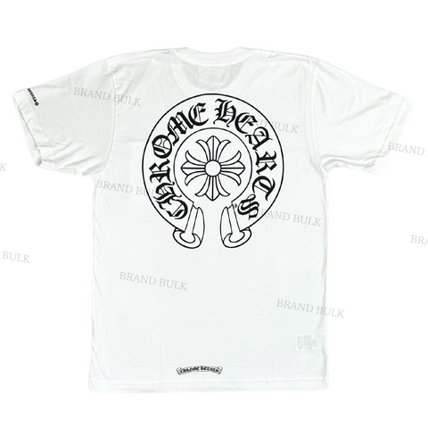 Chrome Hearts Horseshoe S/S T-Shirt