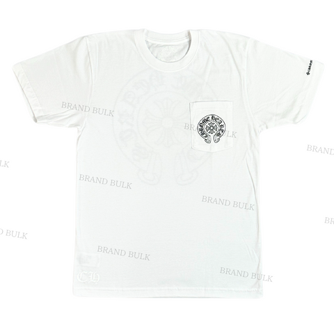 Chrome Hearts Horseshoe S/S T-Shirt