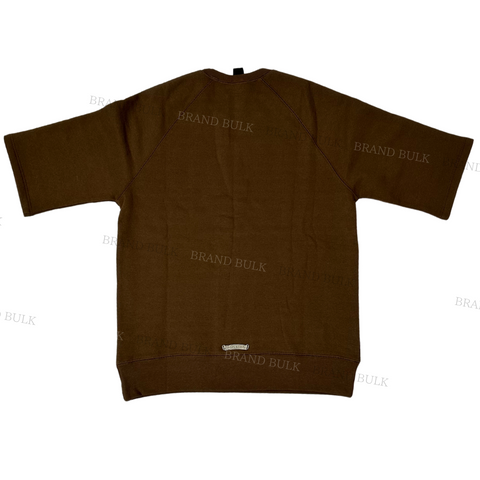 Chrome Hearts Y NOT Slow Ride S/S Sweat T-Shirts