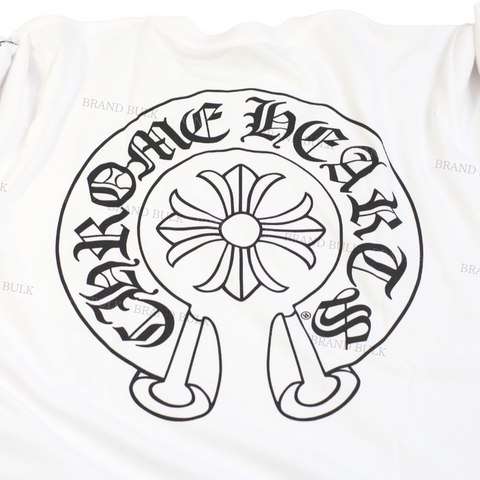 Chrome Hearts Horseshoe S/S T-Shirt