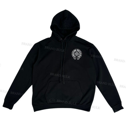Chrome Hearts Osaka Exclusive Horseshoe Hoodie