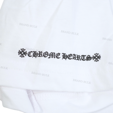 Chrome Hearts Horseshoe S/S T-Shirt