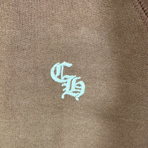 Chrome Hearts Y NOT Slow Ride S/S Sweat T-Shirts