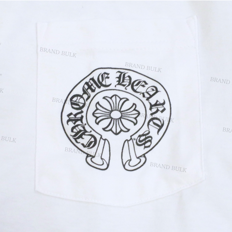 Chrome Hearts Horseshoe S/S T-Shirt