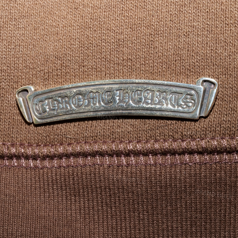 Chrome Hearts Y NOT Slow Ride S/S Sweat T-Shirts