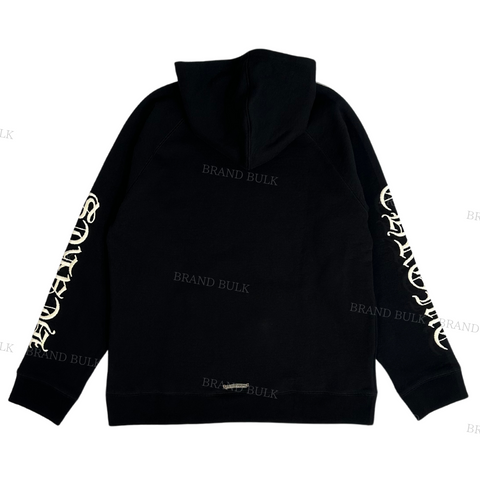 Chrome Hearts Y NOT CH Logo Hoodie