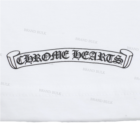 Chrome Hearts Horseshoe S/S T-Shirt