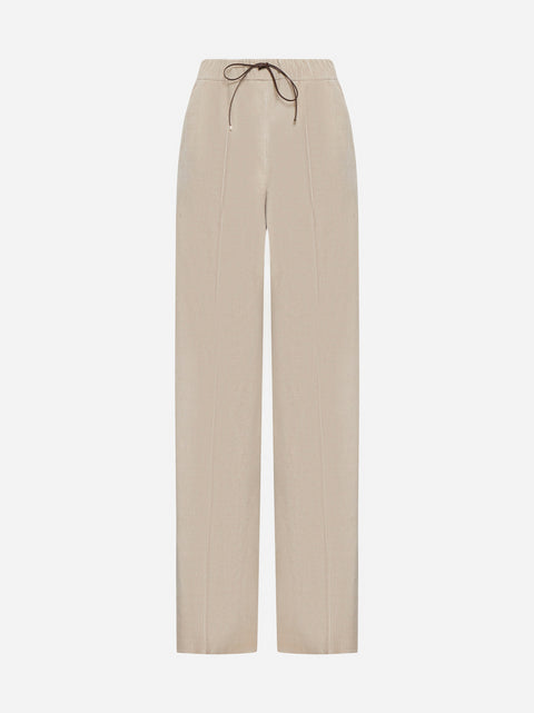 Lerici corduroy trousers
