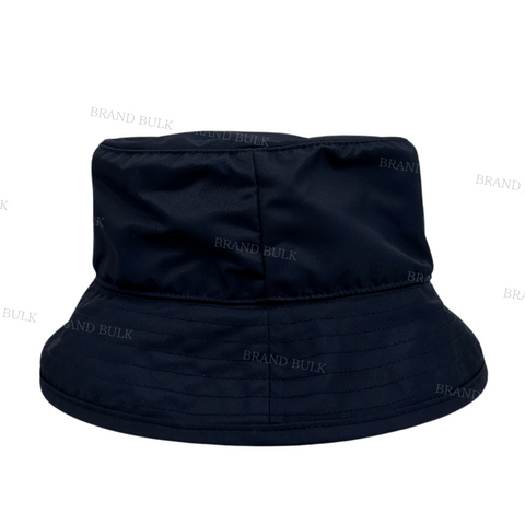 Chrome Hearts CH Cross Patch Nylon Bucket Hat