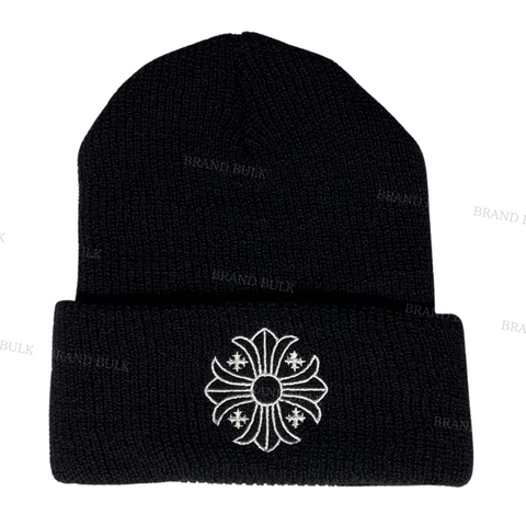 Chrome Hearts CH Plus Wool Beanie