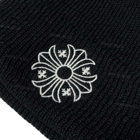 Chrome Hearts CH Plus Wool Beanie