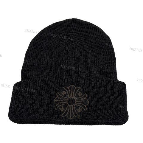 Chrome Hearts CH Plus Wool Beanie