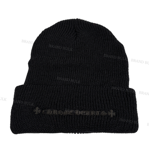 Chrome Hearts CH Plus Wool Beanie