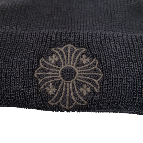 Chrome Hearts CH Plus Wool Beanie