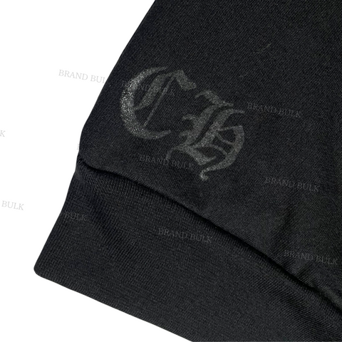 Chrome Hearts Horseshoe Sweatshirt