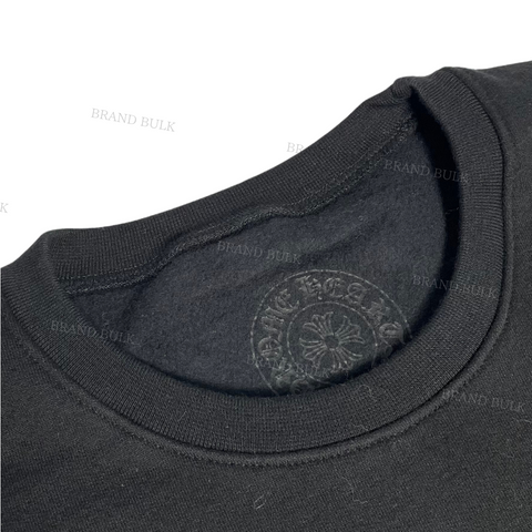 Chrome Hearts Horseshoe Sweatshirt