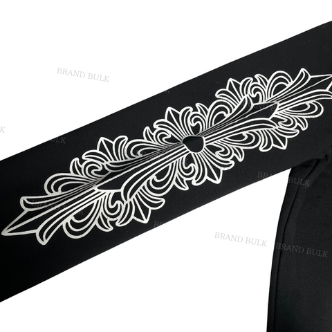 Chrome Hearts Horseshoe Sweatshirt