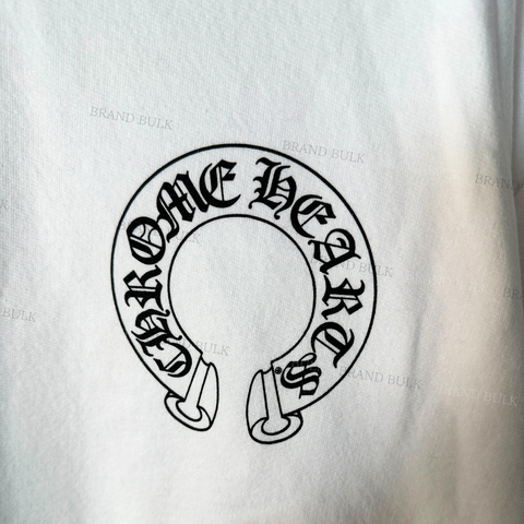 Chrome Hearts Horseshoe Sweatshirt