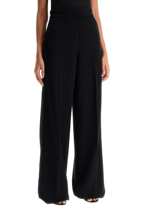 Pianoforte Leccio Straight Leg Trousers