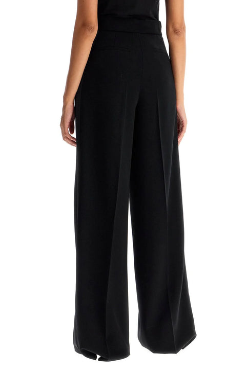 Pianoforte Leccio Straight Leg Trousers