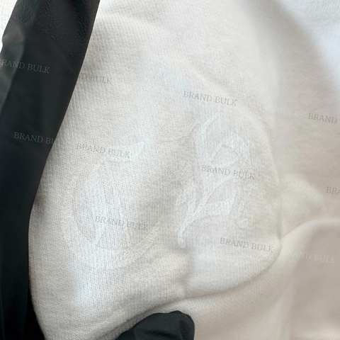 Chrome Hearts Horseshoe Sweatshirt