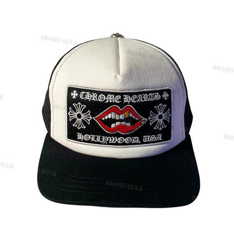 Chrome Hearts  Matty Boy Chomper Hollywood  Trucker Hat