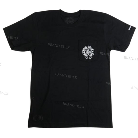 Chrome Hearts  Horseshoe  S/S T-Shirt