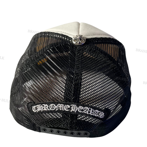 Chrome Hearts  Matty Boy Chomper Hollywood  Trucker Hat