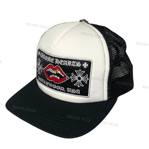 Chrome Hearts  Matty Boy Chomper Hollywood  Trucker Hat