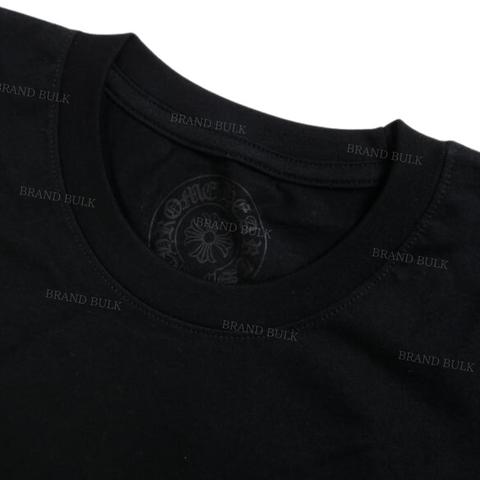 Chrome Hearts  Horseshoe  S/S T-Shirt