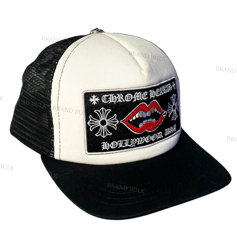 Chrome Hearts  Matty Boy Chomper Hollywood  Trucker Hat