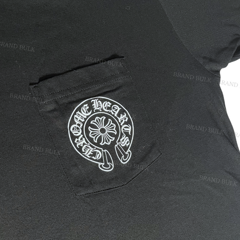 Chrome Hearts  Horseshoe  S/S T-Shirt