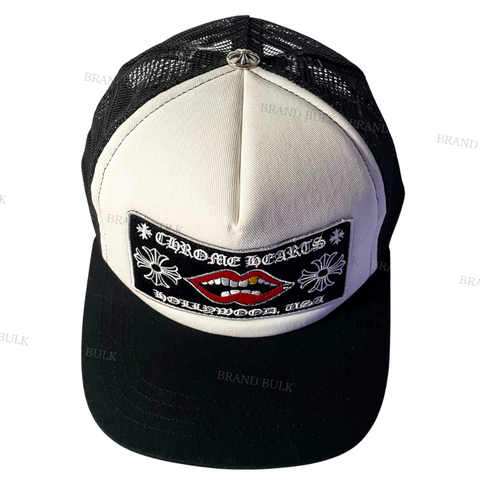 Chrome Hearts  Matty Boy Chomper Hollywood  Trucker Hat