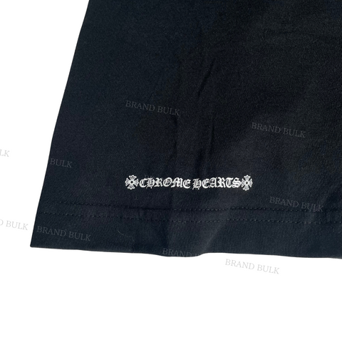 Chrome Hearts  Horseshoe  S/S T-Shirt