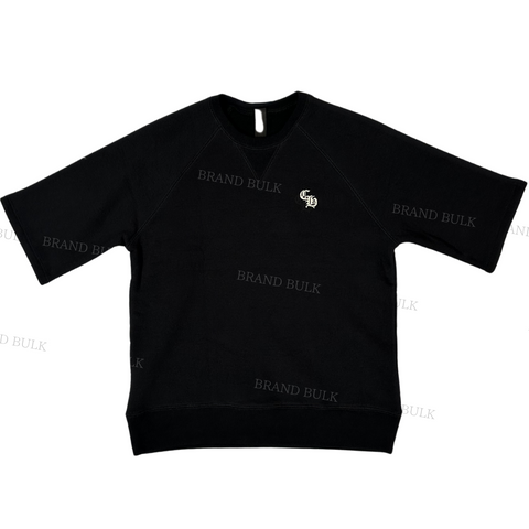 Chrome Hearts  Y NOT Slow Ride S/S Sweat T-Shirts