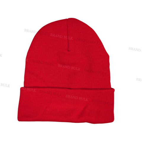 Chrome Hearts  Logo Watch Cap Beanie